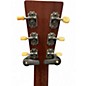 Used Martin 00017 Whiskey Sunset Acoustic Guitar