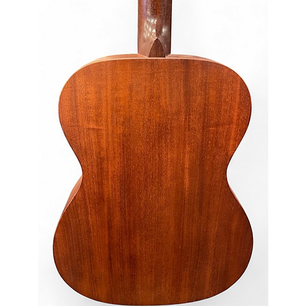 Used Martin 00017 Whiskey Sunset Acoustic Guitar