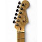 Used Fender Mod Shop Stratocaster White Solid Body Electric Guitar