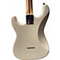 Used Fender Mod Shop Stratocaster White Solid Body Electric Guitar