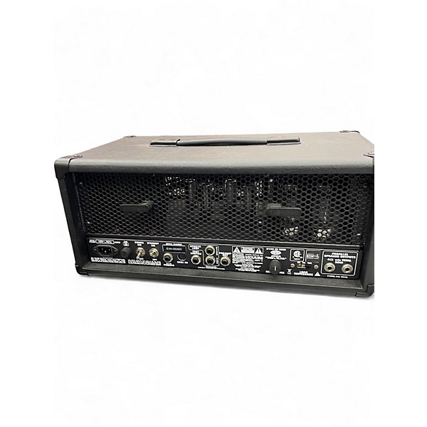 Used EVH 5150 III 50W 6L6 Tube Guitar Amp Head