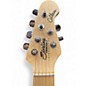 Used Sterling by Music Man CT20 CUTLASS Alpine White Solid Body Electric Guitar