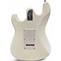 Used Sterling by Music Man CT20 CUTLASS Alpine White Solid Body Electric Guitar