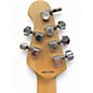 Used Sterling by Music Man CT20 CUTLASS Alpine White Solid Body Electric Guitar