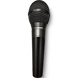 Used Audio-Technica M4000S Dynamic Microphone