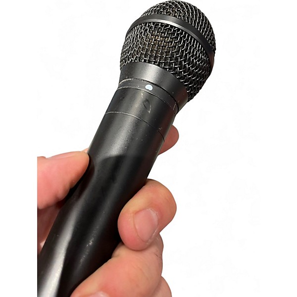 Used Audio-Technica M4000S Dynamic Microphone