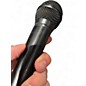 Used Audio-Technica M4000S Dynamic Microphone