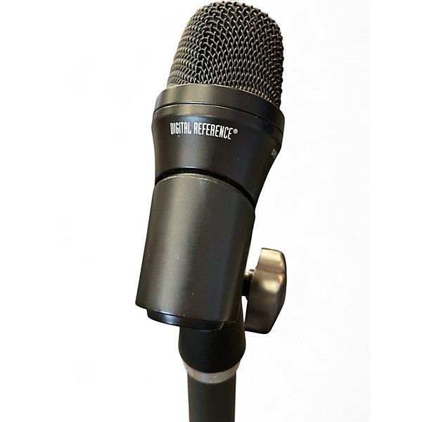 Used Digital Reference DRST100 Drum Microphone