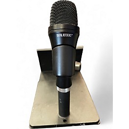 Used Digital Reference DRST100 Dynamic Microphone