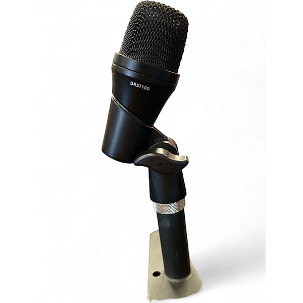 Used Digital Reference DRST100 Dynamic Microphone