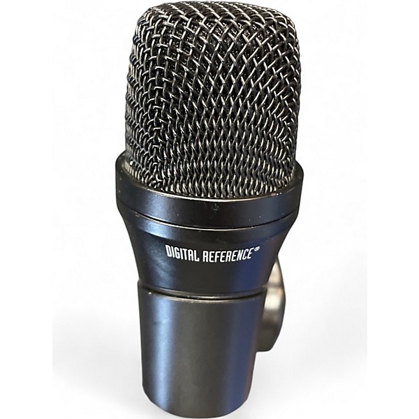 Used Digital Reference DRST100 Dynamic Microphone