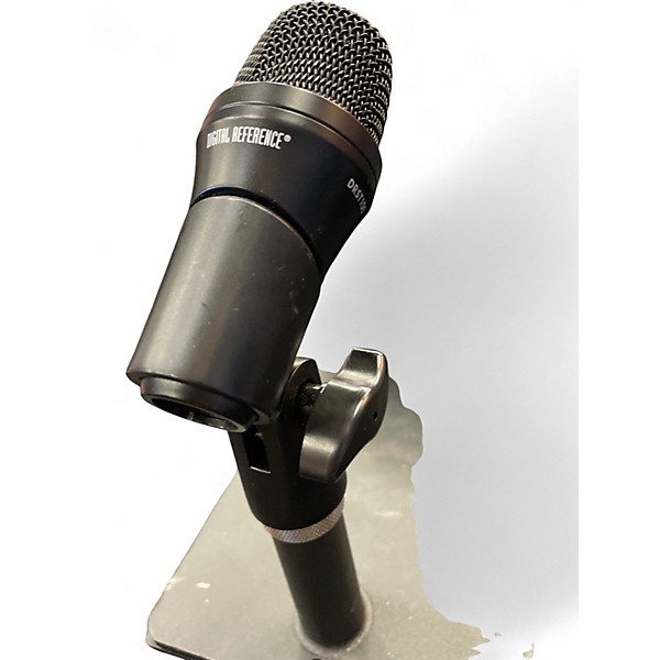 Used Digital Reference DRST100 Drum Microphone