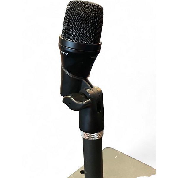Used Digital Reference DRST100 Drum Microphone