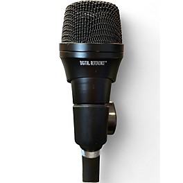 Used Digital Reference DRK100 Dynamic Microphone