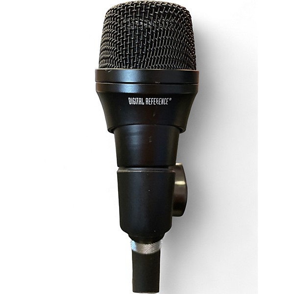 Used Digital Reference DRK100 Dynamic Microphone