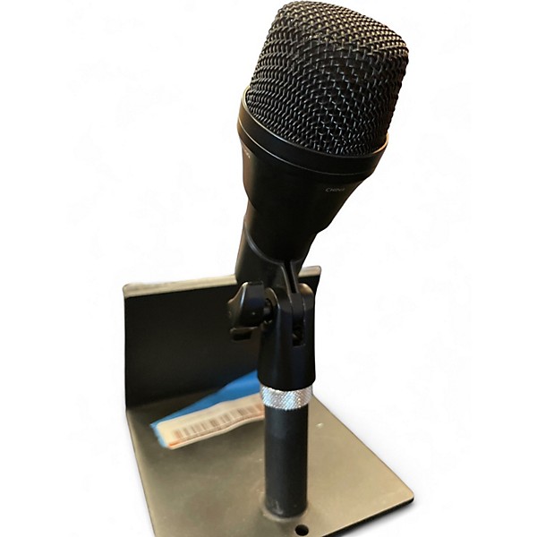 Used Digital Reference DRK100 Dynamic Microphone