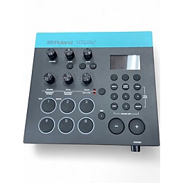 Used Roland TM 6 PRO Electric Drum Module