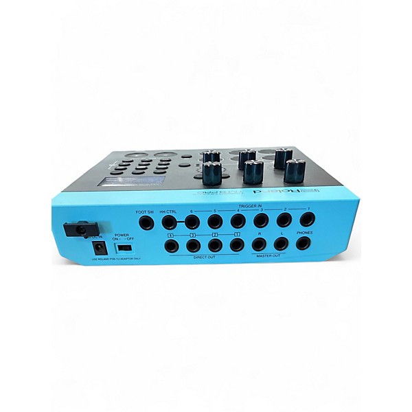 Used Roland TM 6 PRO Electric Drum Module
