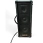 Used Kustom PA50 Powered Speaker thumbnail