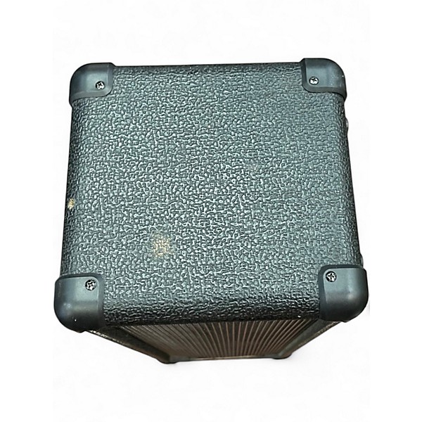 Used Kustom PA50 Powered Speaker
