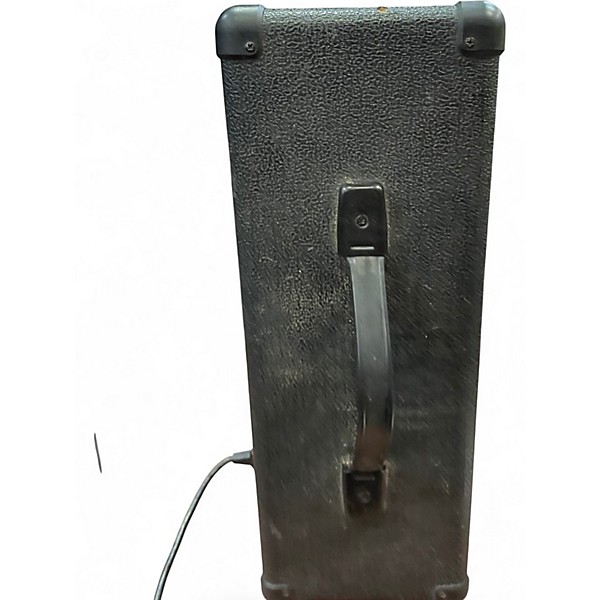 Used Kustom PA50 Powered Speaker