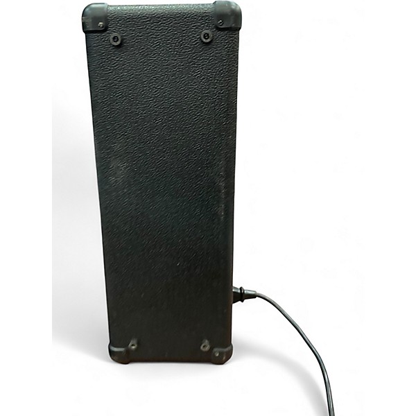 Used Kustom PA50 Powered Speaker