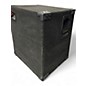 Used Eden D410XST 1000W 4x10 Bass Cabinet