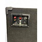Used Eden D410XST 1000W 4x10 Bass Cabinet