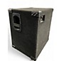 Used Eden D410XST 1000W 4x10 Bass Cabinet