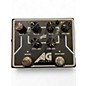 Used Aguilar AG Pre Amp Guitar Preamp