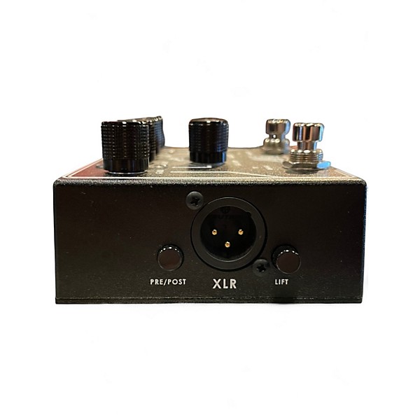 Used Aguilar AG Pre Amp Guitar Preamp