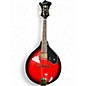 Used Washburn M1SDLTR-A Red Mandolin thumbnail