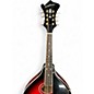 Used Washburn M1SDLTR-A Red Mandolin