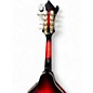 Used Washburn M1SDLTR-A Red Mandolin