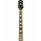 Used Epiphone SG Standard Cherry Solid Body Electric Guitar