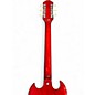 Used Epiphone SG Standard Cherry Solid Body Electric Guitar