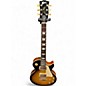 Used Gibson Les Paul Standard 1950S Neck 2 Tone Sunburst Solid Body Electric Guitar thumbnail