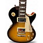 Used Gibson Les Paul Standard 1950S Neck 2 Tone Sunburst Solid Body Electric Guitar