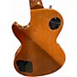 Used Gibson Les Paul Standard 1950S Neck 2 Tone Sunburst Solid Body Electric Guitar