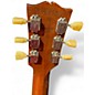 Used Gibson Les Paul Standard 1950S Neck 2 Tone Sunburst Solid Body Electric Guitar