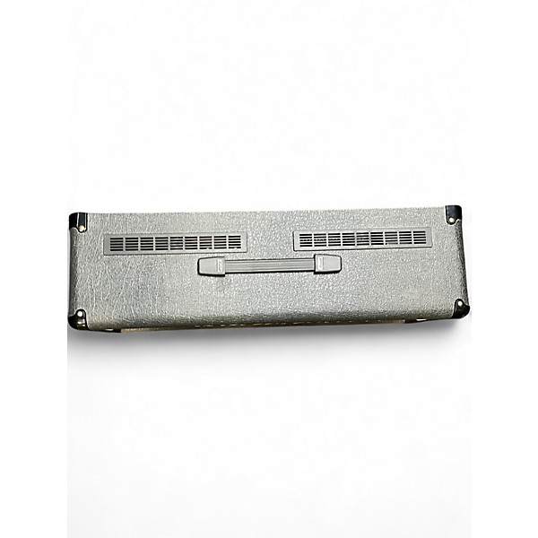Used Marshall TSL100 JCM2000 Triple Super Lead Tube Guitar Amp Head