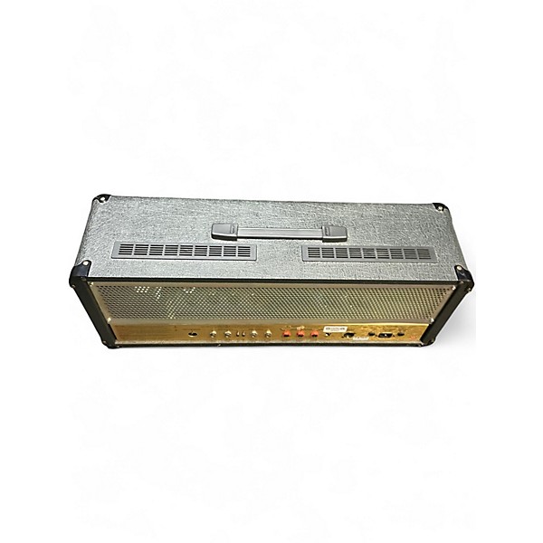 Used Marshall TSL100 JCM2000 Triple Super Lead Tube Guitar Amp Head