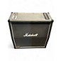Used 1999 Marshall 1960A 300W 4x12 Stereo Slant Guitar Cabinet