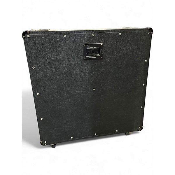 Used 1999 Marshall 1960A 300W 4x12 Stereo Slant Guitar Cabinet