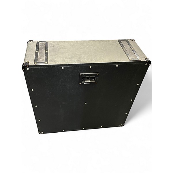 Used 1999 Marshall 1960A 300W 4x12 Stereo Slant Guitar Cabinet