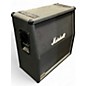 Used 1999 Marshall 1960A 300W 4x12 Stereo Slant Guitar Cabinet