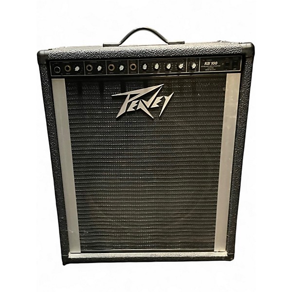 Used Peavey KB100 1x15 Keyboard Amp