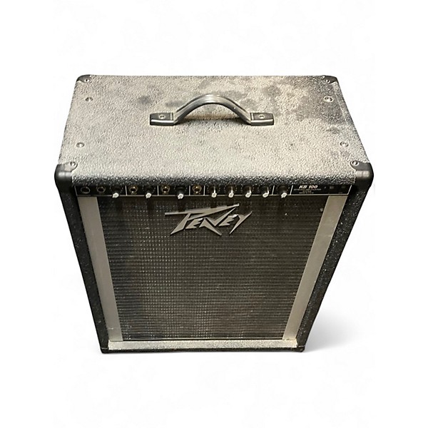 Used Peavey KB100 1x15 Keyboard Amp