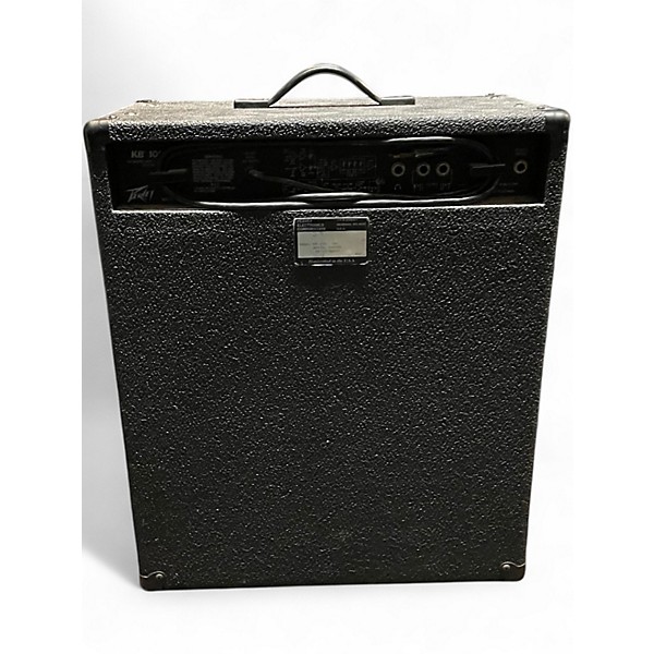 Used Peavey KB100 1x15 Keyboard Amp