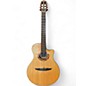 Used Yamaha NTX700 Natural Classical Acoustic Electric Guitar thumbnail